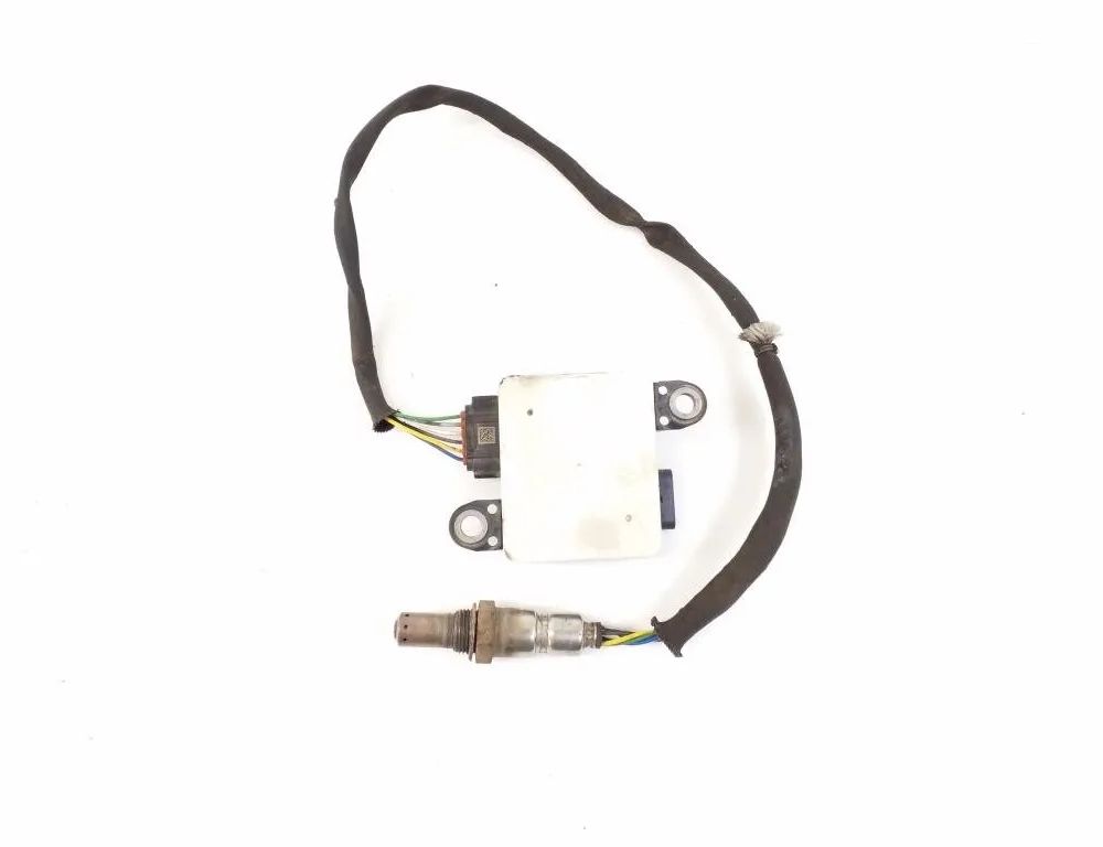 JAGUAR F-Pace 1 generation (2016-2024) Lambda kyslíkový senzor FPLA5J299BC 30929550