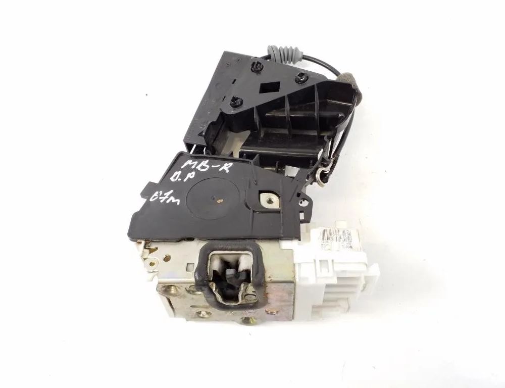 MERCEDES-BENZ R-Class W251 (2005-2017) Замок двери передний правый A1697202635 31568152