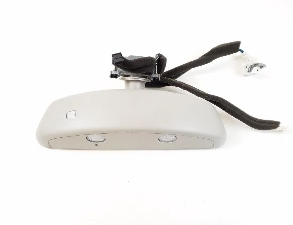 MERCEDES-BENZ M-Class W164 (2005-2011) Зеркало заднего вида A1648104517 32032389