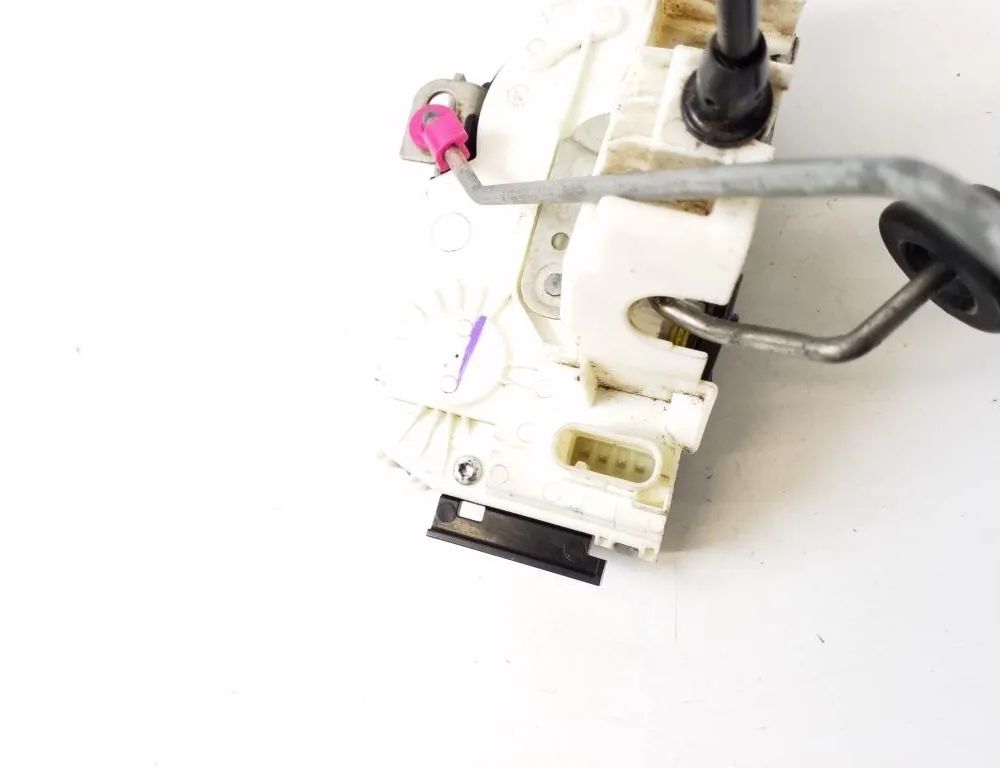 JEEP Grand Cherokee 4 generation (WK) (2004-2024) Замок боковых левых дверей P04589923AG,04589923AG 33093169