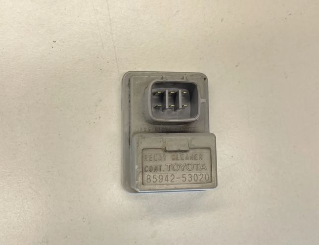 LEXUS IS XE30 (2013-2024) Relé 85942-53020 25902774