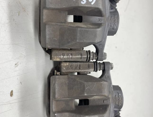 LEXUS GS 4 generation (2011-2020)  Комплект тормозных систем суппортов и дисков 47850-30350,47830-30350 30718439