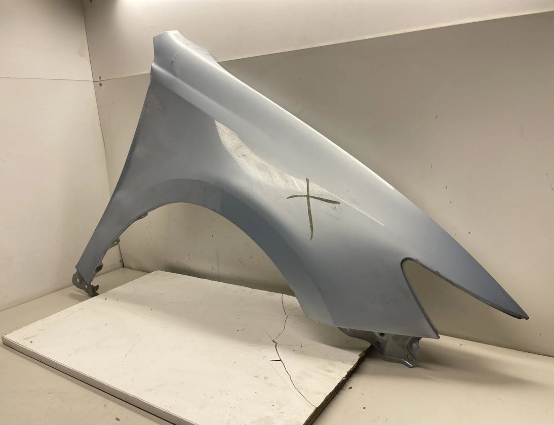 LEXUS ES 6 generation (2012-2018) Pravý predný blatník 53811-33230 31210656