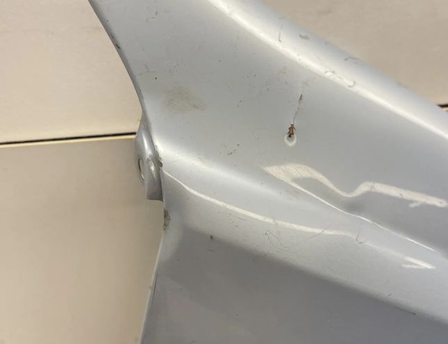 LEXUS ES 6 generation (2012-2018) Pravý predný blatník 53811-33230 31210656