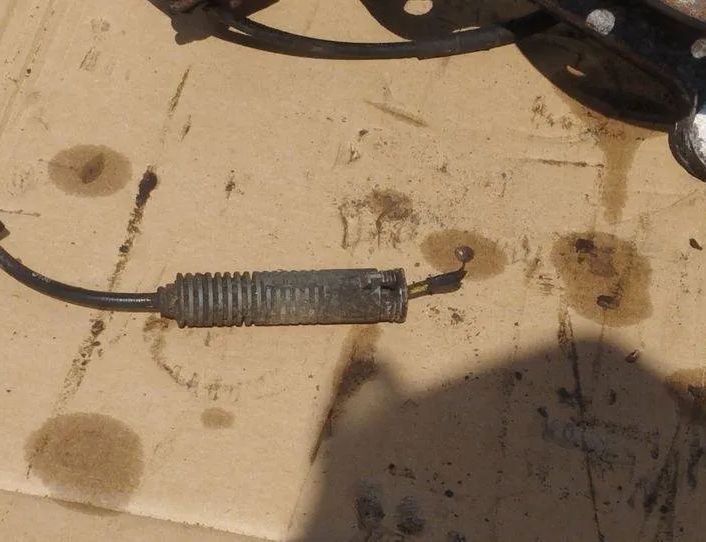 BMW 1 Series E81/E82/E87/E88 (2004-2013) Front Left Wheel Hub 3121676444403,12201210 21037187