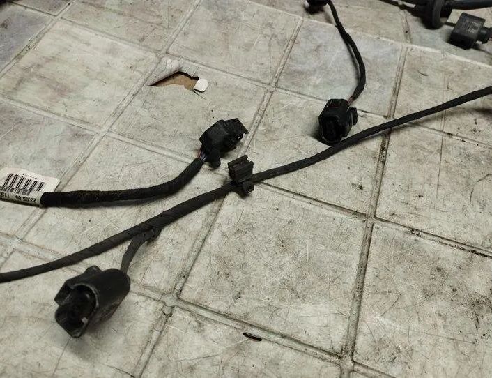 AUDI A6 C6/4F (2004-2011) Жгут проводов передн. парктроников 4F0971085 21038516
