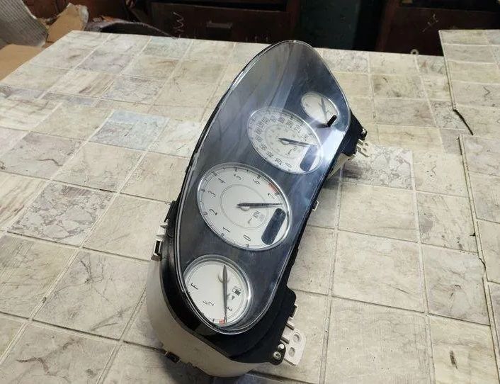 CHRYSLER 300M 1 generation (1998-2004) Спидометр P05026411AA,70113R,TN2574104970 21039024