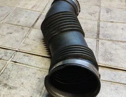 FORD Mondeo 4 generation (2007-2015) Intercooler hadica N07011B160,N07011B150,AG919C623A 21054472