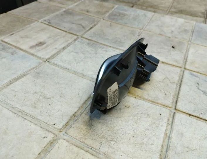 BMW 1 Series E81/E82/E87/E88 (2004-2013) Ľavá predná vnútorná otváracia kľučka 696210101 21054959