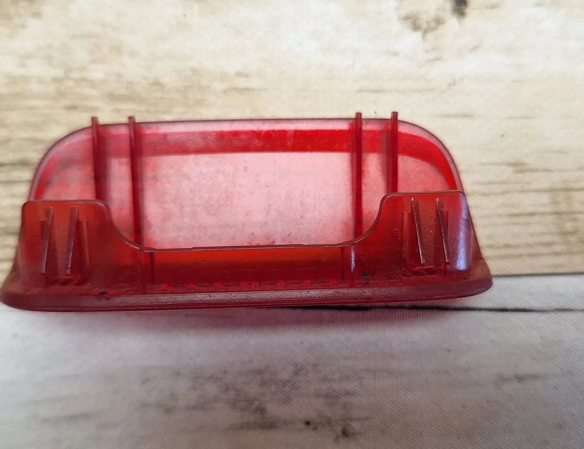 VOLKSWAGEN Golf 5 generation (2003-2009) Освещение салона 1K0947419A 29977711