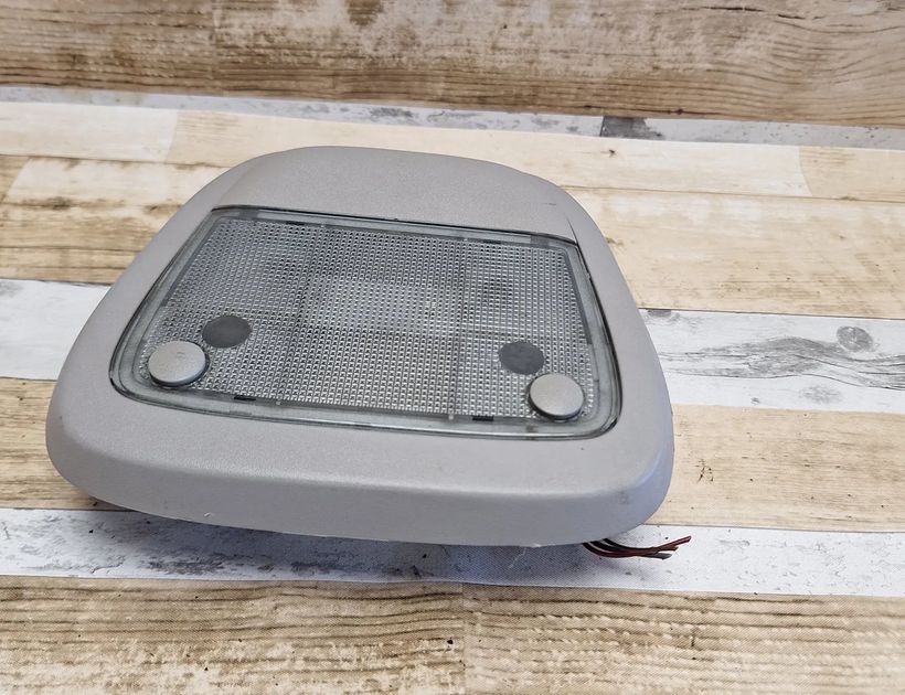 OPEL Meriva 1 generation (2002-2010) Interior Lighting 13169298 30469607