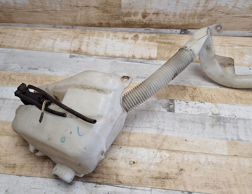 CITROËN C3 2 generation (2009-2016) Nádrž na ostrekovač okien 9642546080 30760825