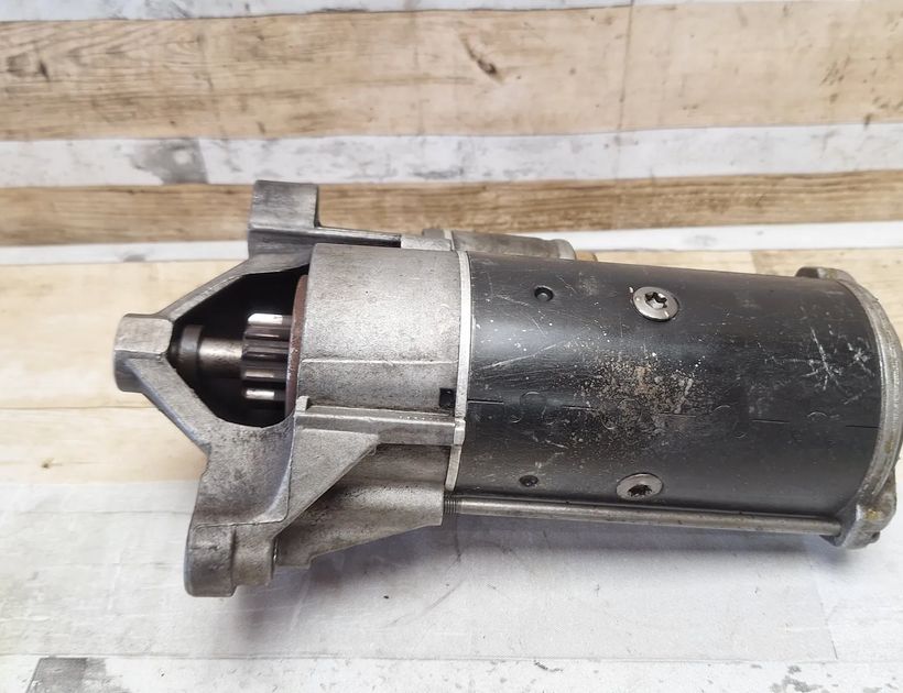 CITROËN C5 1 generation (2001-2008) Štartér D7R27,0146GEB,0146 31459659