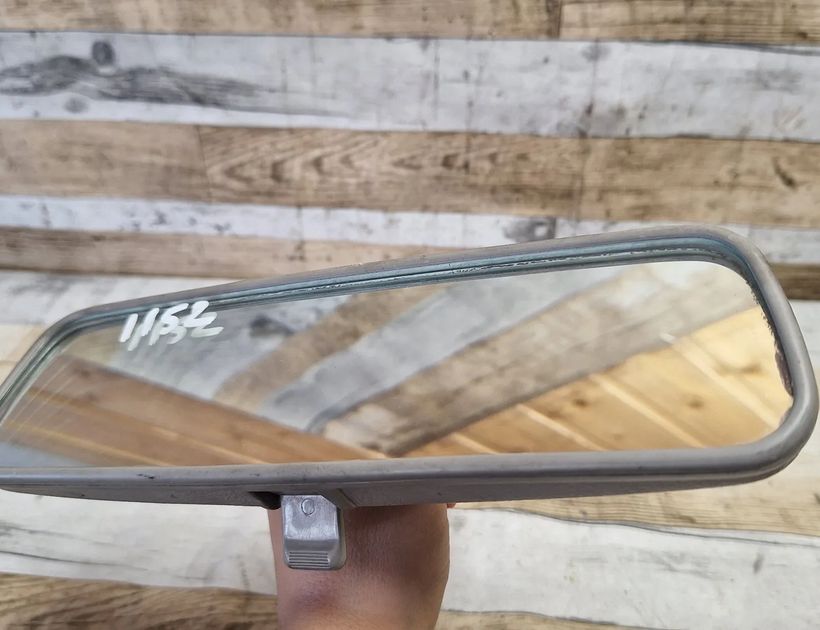 NISSAN X-Trail T30 (2001-2007) Зеркало заднего вида E130187358,0187358,E13021719,021719 32792205