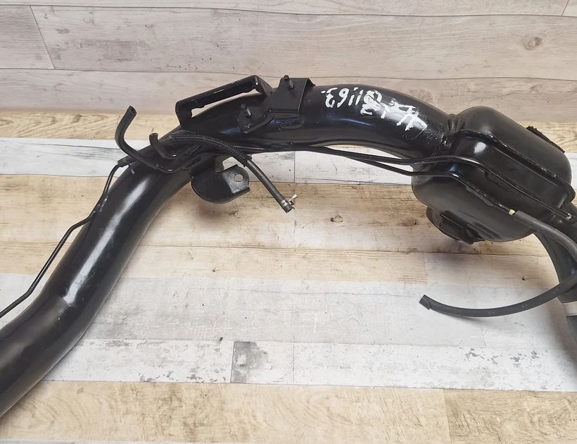 TOYOTA Previa 2 generation (2000-2006) Другие шланги 33047919