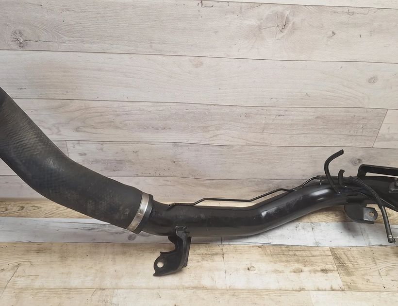 TOYOTA Previa 2 generation (2000-2006) Другие шланги 33047919