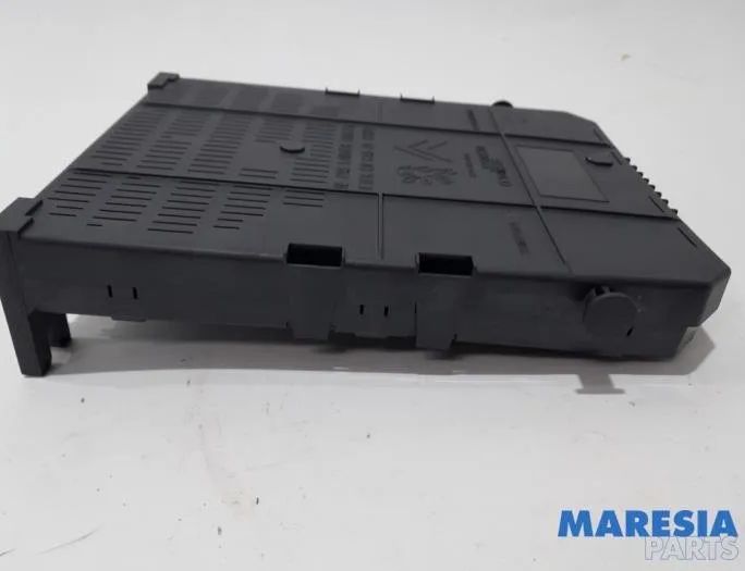 PEUGEOT 3008 1 generation (2010-2016) Engine Control Unit ECU 9666895680,9675495080,1944K2,1609028280,9663123380,28119759,1677620080 26874815