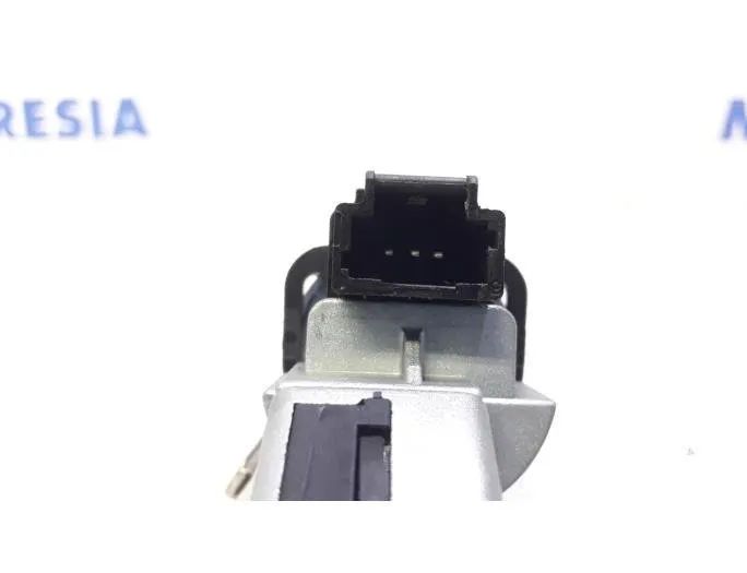 CITROËN C4 Picasso 1 generation (2006-2013) Zámok zapalovania 36410600,4162XT,4162KF 26874984