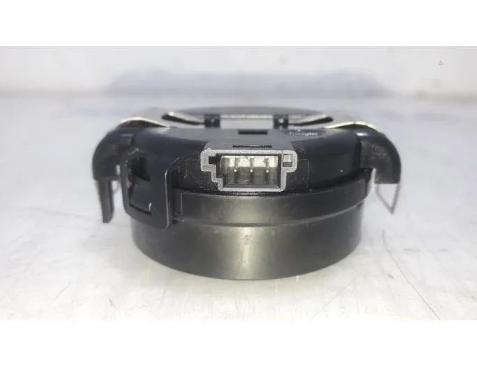 RENAULT Megane 4 generation (2016-2023) Left Side Height Sensor 285356725R,6PW01093201 26962525