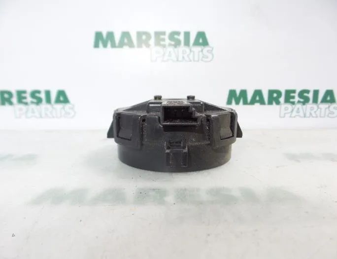 RENAULT Scenic 2 generation (2003-2010) Левый регулятор высоты 8200396304,8200103845,285352279R 26962780