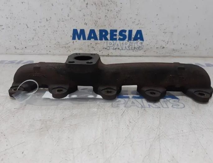 PEUGEOT 208 Peugeot 208 (2012-2015) Выхлопной коллектор 0341J2,725711,190517 26963694