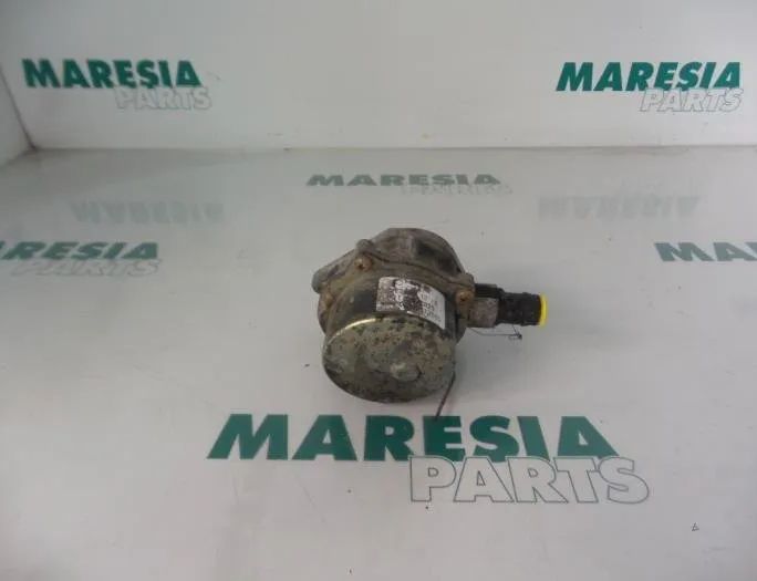 RENAULT Kangoo 1 generation (1998-2009) Vákuová pumpa 8200113585,8200083165,8200327149 26964176