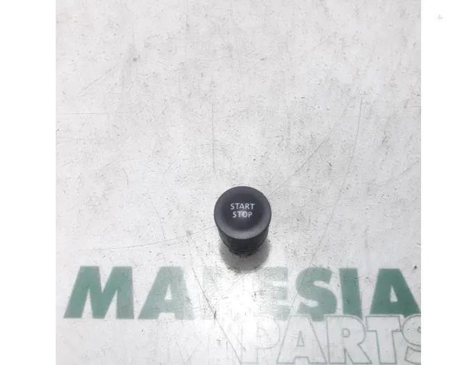 RENAULT Scenic 4 generation (2017-2023) Замок зажигания 251503211R,251506978R,8200107959,251508748R 26964991