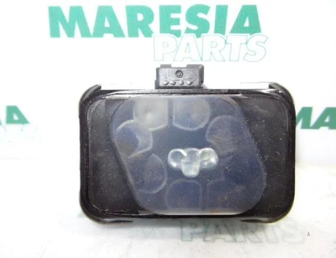 PEUGEOT 407 1 generation (2004-2010) Левый регулятор высоты 9652490380,6505Q6,6405CW 26965125