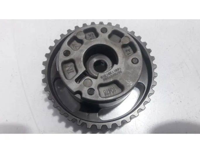 PEUGEOT 208 Peugeot 208 (2012-2015) Шкив распределительного вала 9676237280,1608371280,1613293380,16132933800 26968304