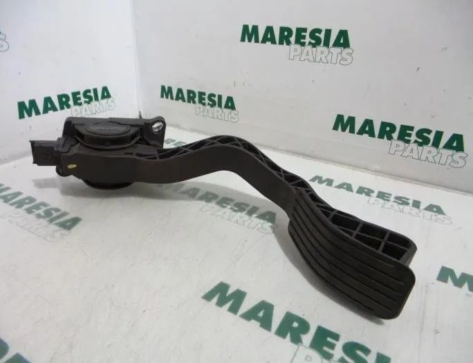 PEUGEOT 307 1 generation (2001-2008) Iné riadiace jednotky 9646702180,1601K7,0280752251 26968396