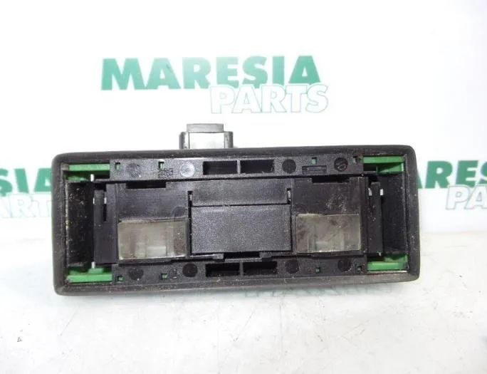 RENAULT Laguna 2 generation (2001-2007) Senzor výšky na ľavej strane 8200001914,1397212015 26969054