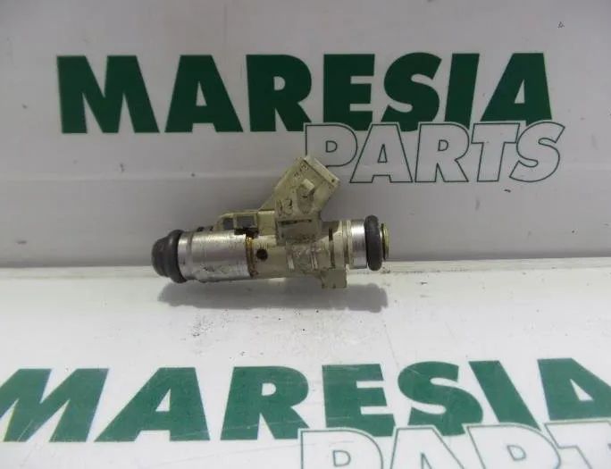 PEUGEOT Ducato 3 generation (2006-2024) Palivový vstrekovač 1984E0,IPM001 26969846