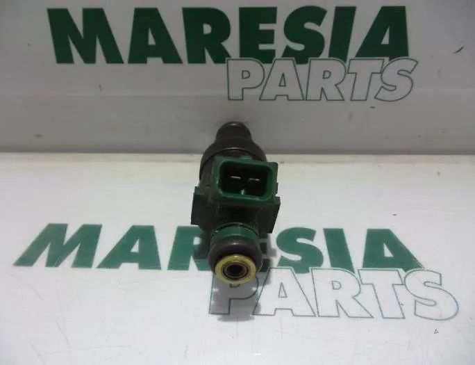 RENAULT Clio 2 generation (1998-2013) Форсунка 875368,7700875368,6001543535 26971135