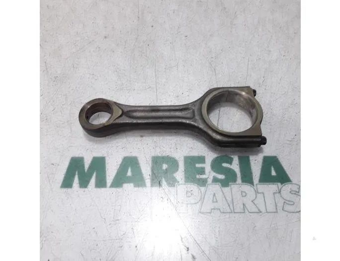 CITROËN C3 2 generation (2009-2016) Ostatné časti karosérie 0603C0,MC9HP,1628566280 26971753