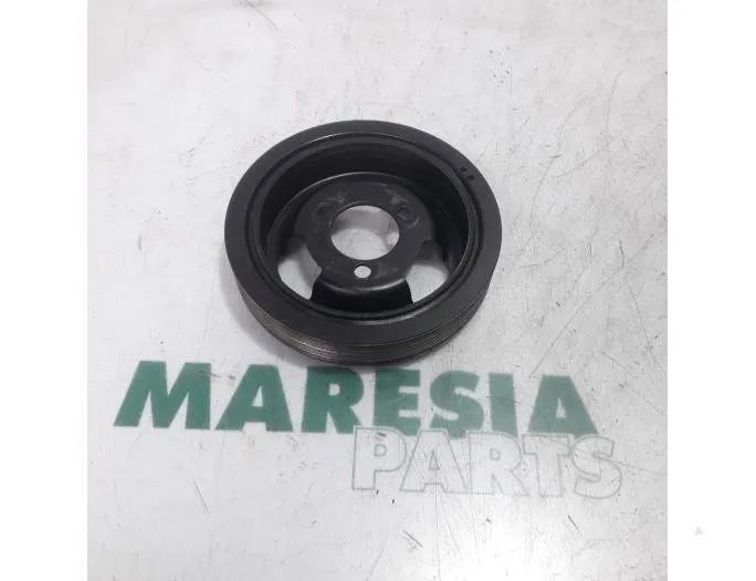 PEUGEOT 207 1 generation (2006-2009) Other Engine Compartment Parts V756280180,0515T2,V763855180 26972542