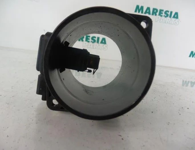 PEUGEOT 407 1 generation (2004-2010) Воздухомер воздушного фильтра 9645948980,1920HH 26973551