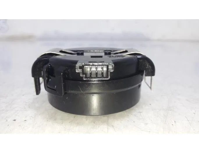 RENAULT Scenic 3 generation (2009-2015) Левый регулятор высоты 285350002R,6PW00931502 26974641