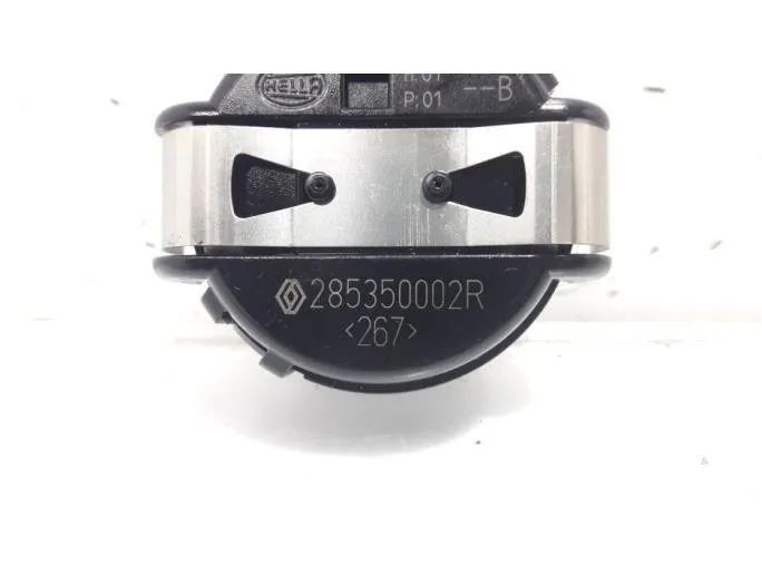 RENAULT Scenic 3 generation (2009-2015) Левый регулятор высоты 285350002R,6PW00931502 26974641