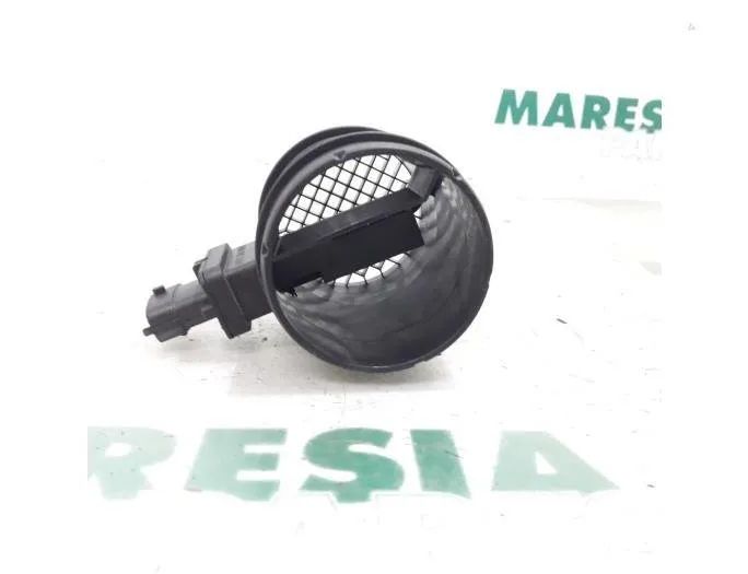 FIAT Punto 3 generation (2005-2020) Senzor hmotnostného prietoku vzduchu MAF 0281006054,0000051831050,55220715 26976232