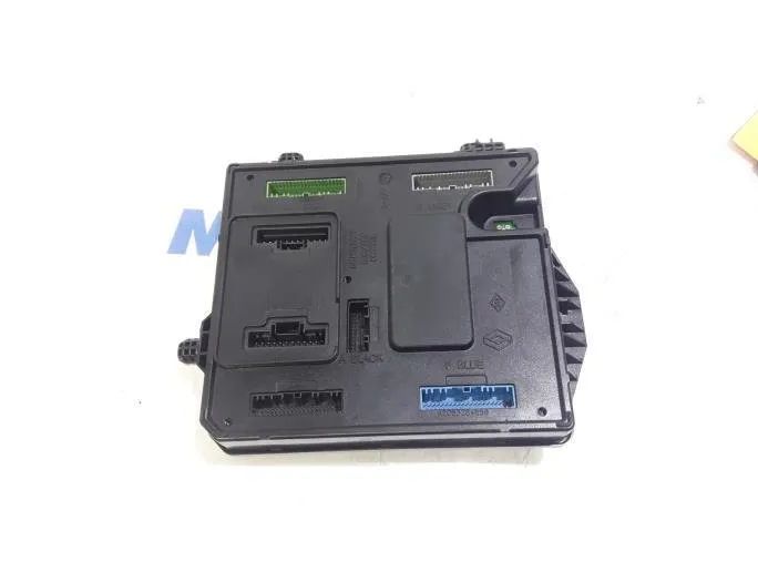 RENAULT Megane 3 generation (2008-2020) Central locking control unit 284B13640R,A2C53284891 26976352