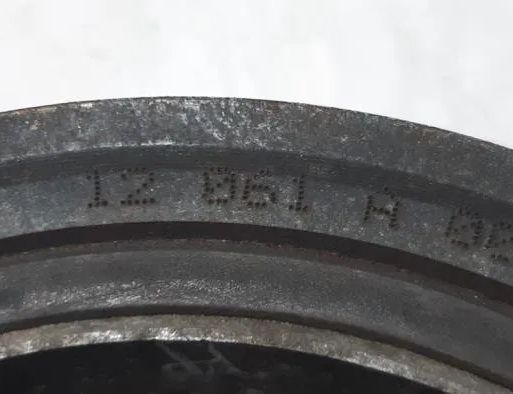 PEUGEOT 208 Peugeot 208 (2012-2015) Другие части внутренние двигателя 9800864680,9827890780,008646,12061 26977016