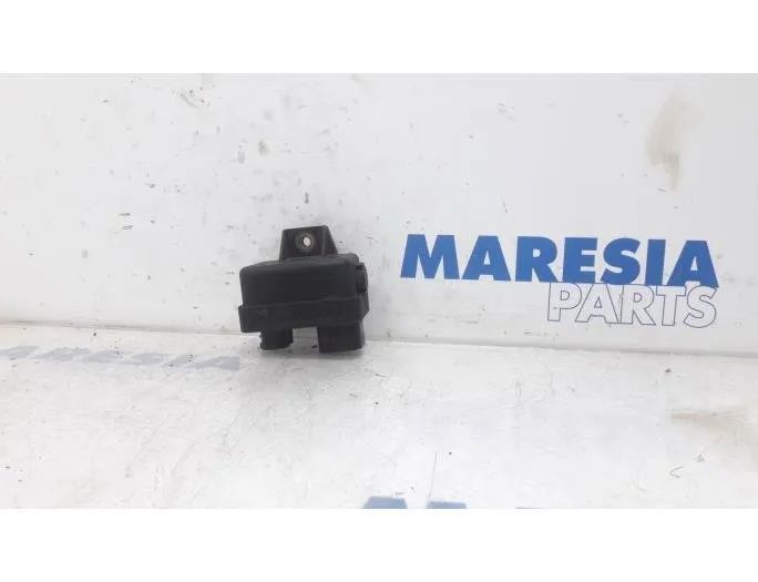 FIAT Punto 3 generation (2005-2020) Spark Glow Plugs 55226659,R41GJ 26978054