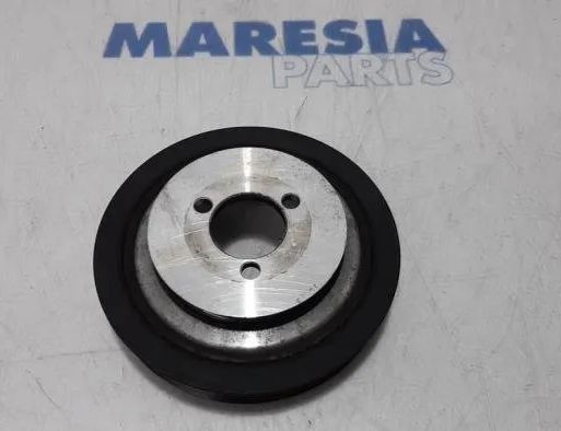 PEUGEOT 208 Peugeot 208 (2012-2015) Другие части внутренние двигателя E103118A,9800864680 26979005