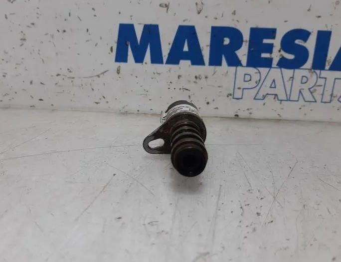 FIAT Punto 3 generation (2005-2020) Senzor polohy vačkového hriadeľa 55209166,F34755801,110604,46349494 26980508