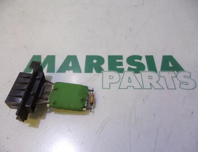 FIAT Grande Punto 1 generation (2006-2008) Other Control Units 55702407,77364555 26980758