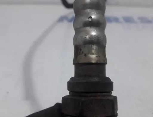 CITROËN Berlingo 2 generation (2008-2023) Лямбда зонд 1618V3,1618LL,V754896180,1618V30 26981075