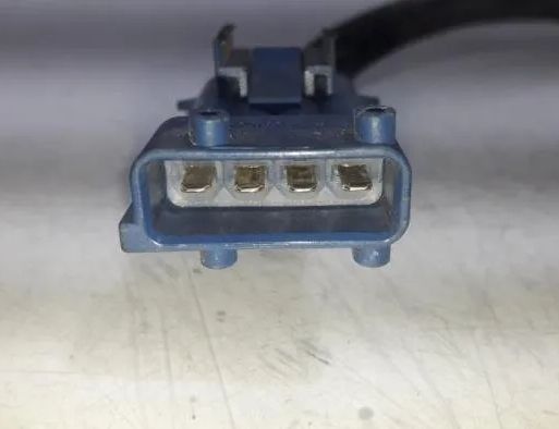 CITROËN Berlingo 2 generation (2008-2023) Лямбда зонд 1618V3,1618LL,V754896180,1618V30 26981075