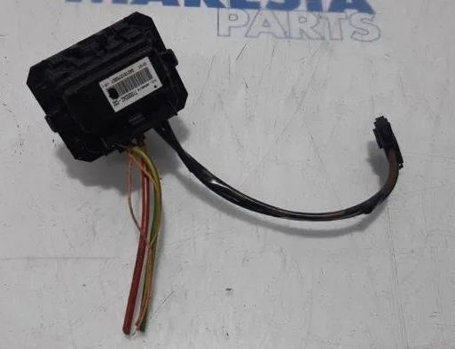 PEUGEOT RCZ 1 generation (2010-2014) Other Control Units T1000034Z,34Z101275307 26981328