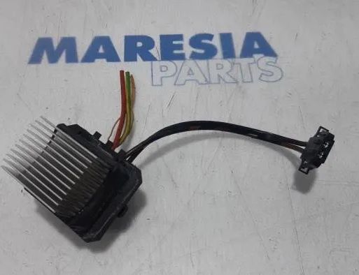 PEUGEOT RCZ 1 generation (2010-2014) Other Control Units T1000034Z,34Z101275307 26981328