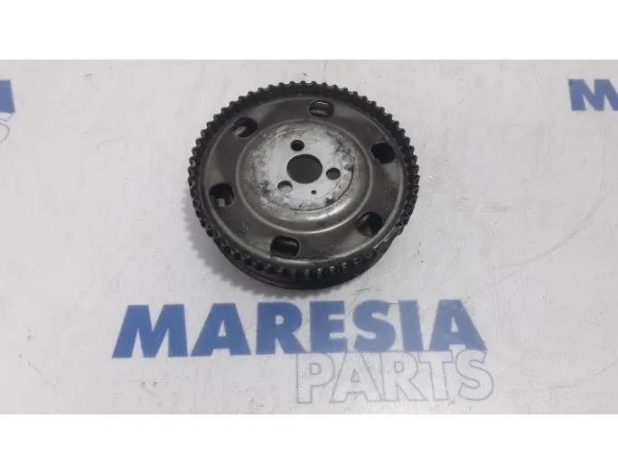 FIAT Bravo 2 generation (2007-2011) Iné diely motorového priestoru WGR82,55181620,6000100227,0055181198,0055181620,0055197953,WGR82C730 26981451